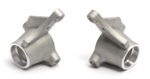 Team Associated Steering Blocks