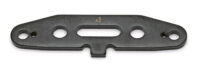 Team Associated RC8 Arm Mount D, 4 deg