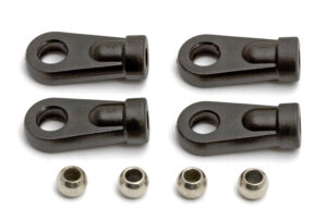 Team Associated Shock Rod Ends