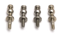 Team Associated Steering Ballstuds