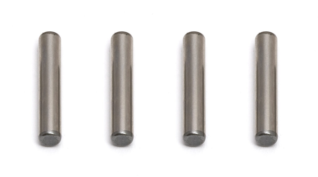 Team Associated Wheel Hex Pins