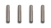 Team Associated Wheel Hex Pins