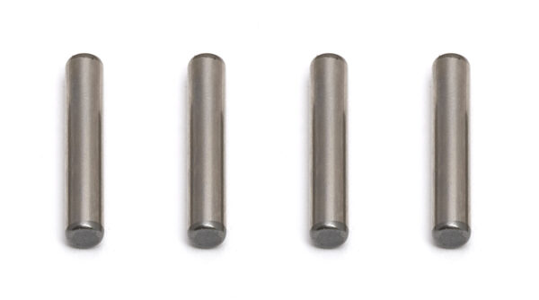 Team Associated Wheel Hex Pins