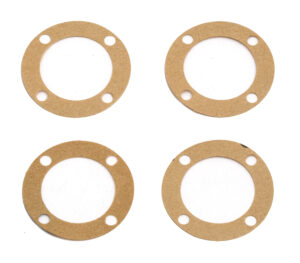 Team Associated Diff Gaskets