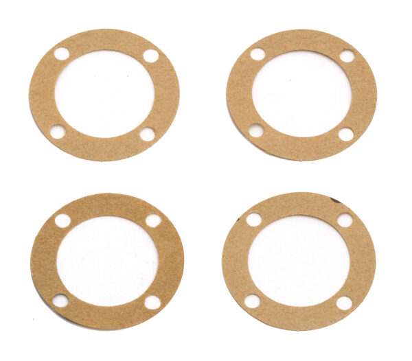 Team Associated Diff Gaskets