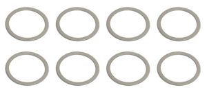 Team Associated Diff Shims