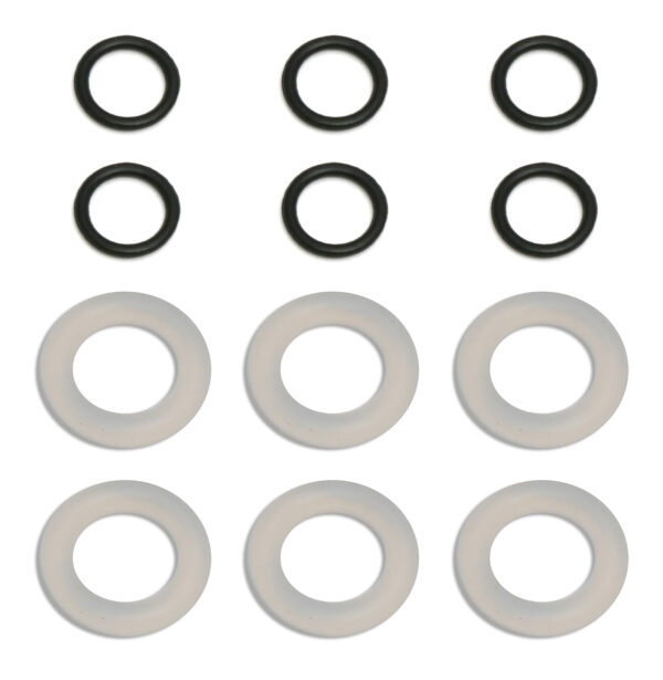 Team Associated Diff O-Rings