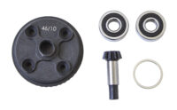 Team Associated RC8 Diff Ring and Pinion Set