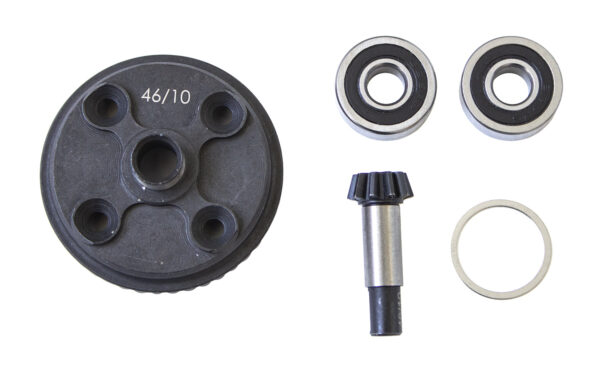 Team Associated RC8 Diff Ring and Pinion Set