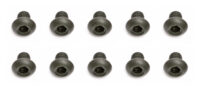 Team Associated Screws, 2.5x3 mm BHCS