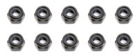 Team Associated Locknuts, M4