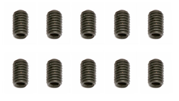 Set Screws M3x5mm (89219) Team Associated