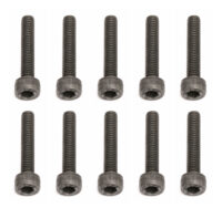 Screws M3x16mm SHCS (10) Team Associated