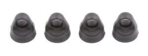 Team Associated Molded Shock Caps