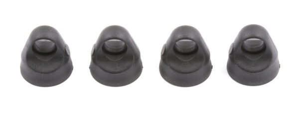 Team Associated Molded Shock Caps