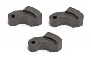 Team Associated RTR Fiber Clutch Shoes