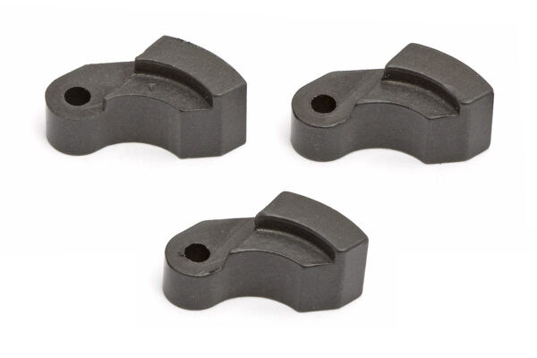 Team Associated RTR Fiber Clutch Shoes