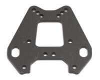 Team Associated RTR Shock Tower, front