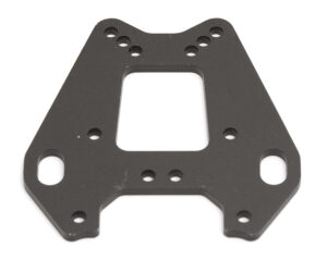 Team Associated RTR Shock Tower, front