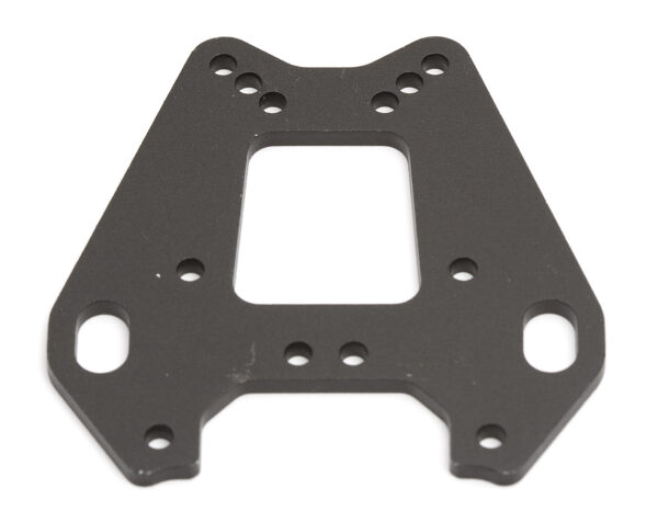Team Associated RTR Shock Tower, front