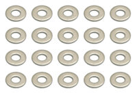 Washers 2.6 x 6mm (89278) Team Associated