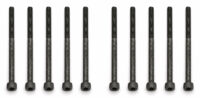 Team Associated Screws, 3x45 mm SHCS