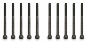 Team Associated Screws, 3x45 mm SHCS