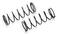Team Associated RC8 Front Springs, 16x29 mm, 3.3 lb