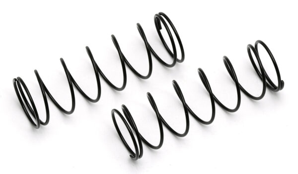 Team Associated RC8 Front Springs, 16x29 mm, 3.3 lb