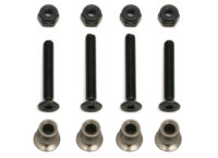 Team Associated Steering Pivot Hardware