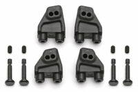 Team Associated Shock Risers, with pins