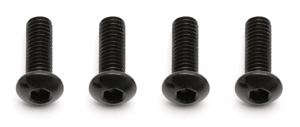 Team Associated Droop Screws