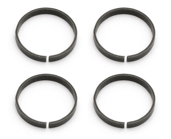 Team Associated Hex Adapter Clips