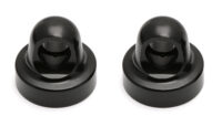 Team Associated Shock Caps, 16 mm