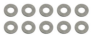 Team Associated RC8.2e Motor Mount Washers