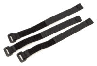 Team Associated Hook and Loop Battery Straps