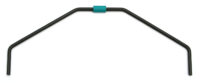 Team Associated RC8.2 FT Front Swaybar, 2.2, green