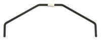 Team Associated RC8.2 FT Front Swaybar, 2.3, white