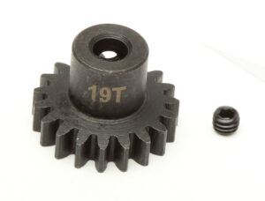 Team Associated Pinion, 19T (Mod 1P)
