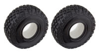Team Associated Nomad General Tires