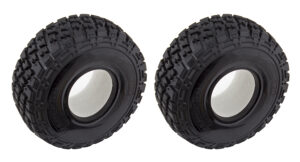 Team Associated Nomad General Tires