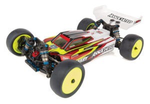 Team Associated RC10B74.2D Team Kit