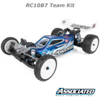 Team Associated RC10B7 Team Kit (90041)