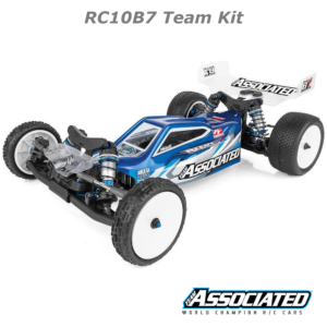 Team Associated RC10B7 Team Kit (90041)
