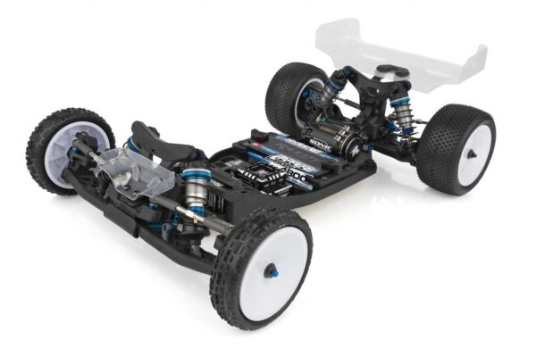 Team Associated RC10B7 Team Kit (90041)