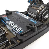 Team Associated RC10B7 Team Kit (90041)