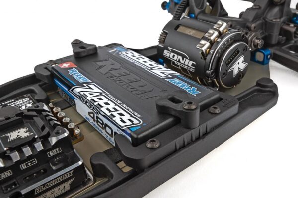 Team Associated RC10B7 Team Kit (90041)