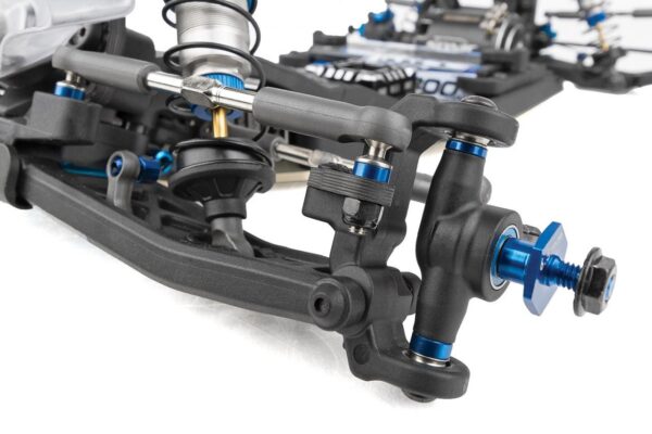 Team Associated RC10B7 Team Kit (90041)
