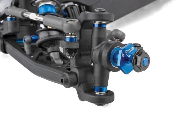 Team Associated RC10B7 Team Kit (90041)