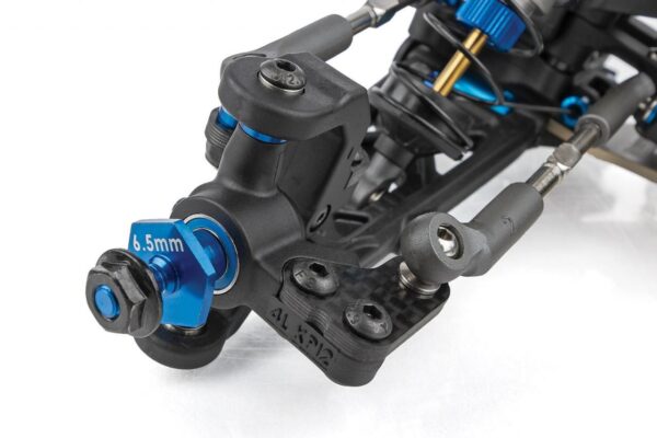 Team Associated RC10B7 Team Kit (90041)